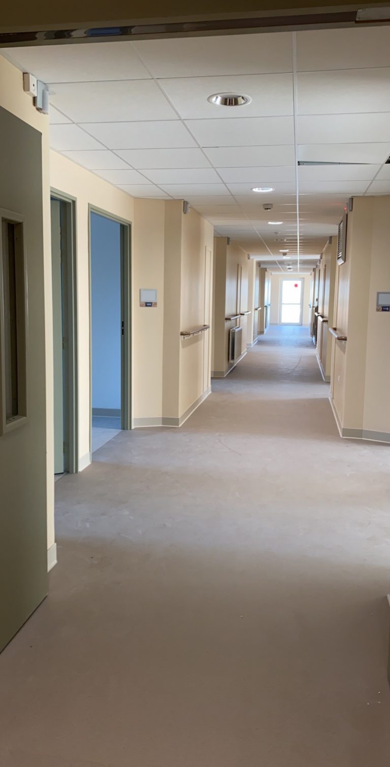 chambres ehpad saint joseph vitry en artois