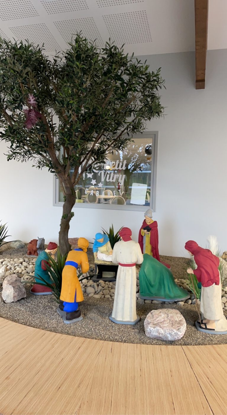 la vie en ehpad saint joseph vitry en artois